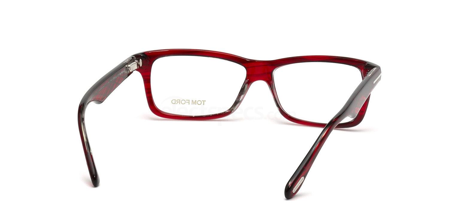 Tom Ford FT5146 Glasses. Free lenses & delivery