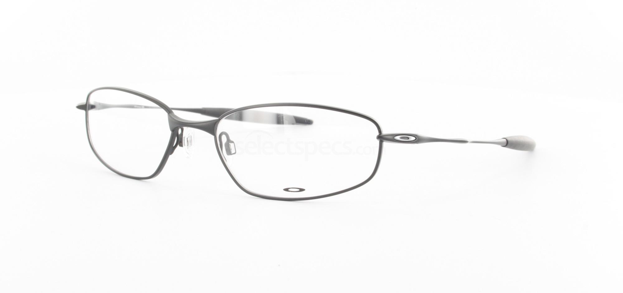Oakley OX3107 WHISKER 6B Prescription Glasses. Free lenses & delivery