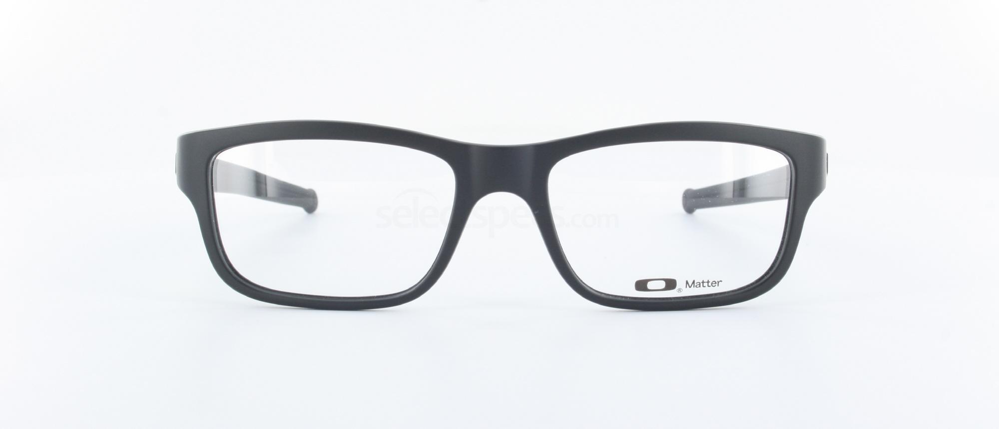 Oakley OX8034 MARSHAL Prescription Glasses. Free lenses & delivery