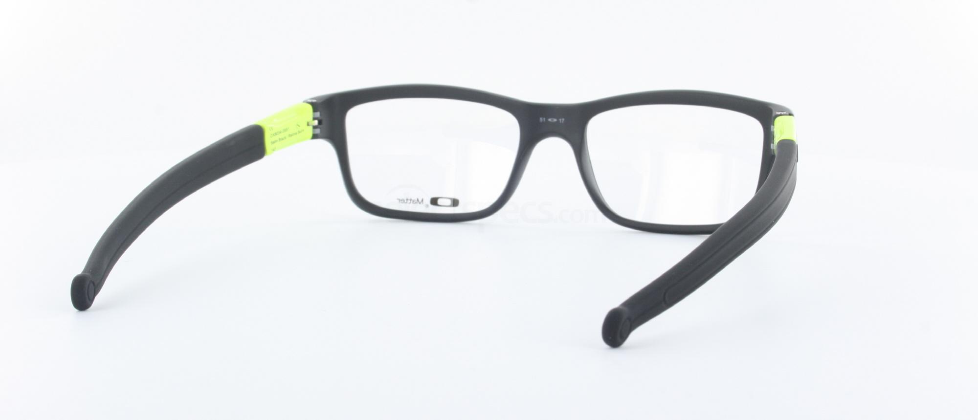 Oakley OX8034 MARSHAL Prescription Glasses. Free lenses & delivery