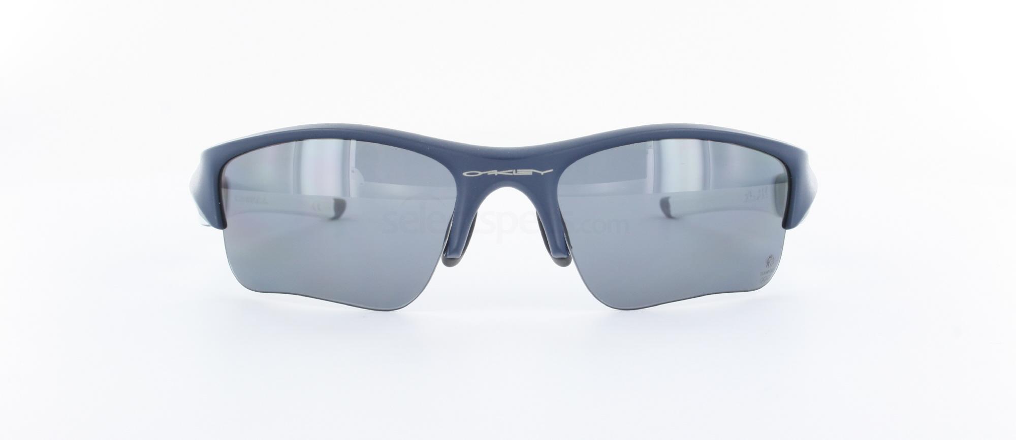 Oakley OO9009 TEAM GB FLAK JACKET XLJ (London 2012 Olympic Games