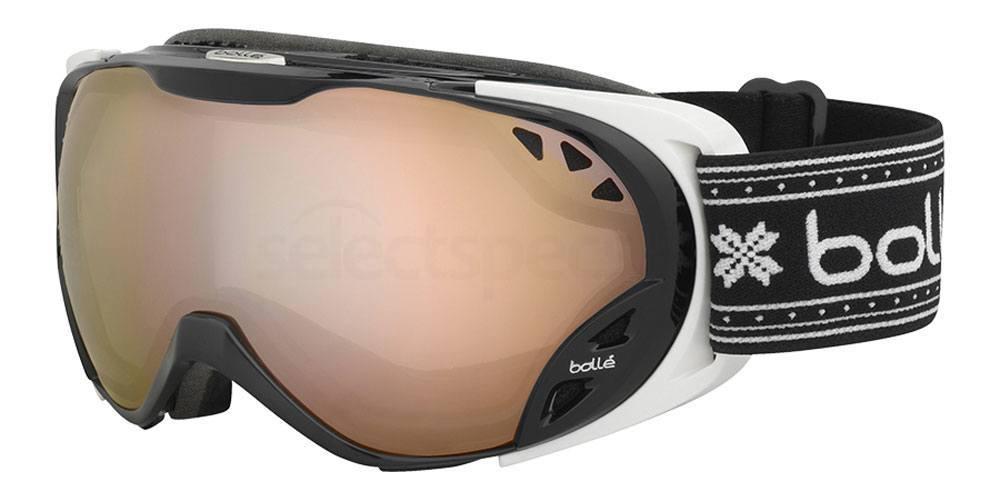 Ski Slope Style 2016 Après Ski Goggle Trends for Women Fashion