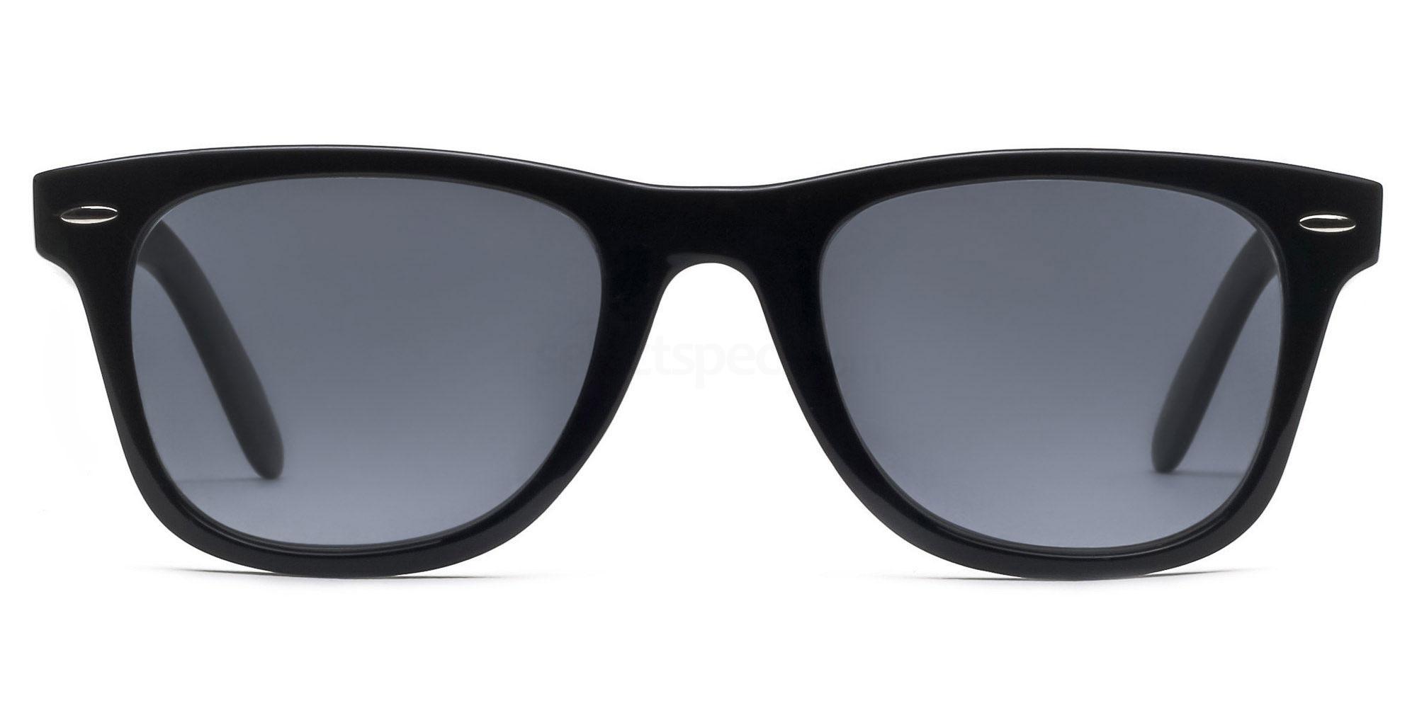 Wayfarer Sunglasses For Narrow Face