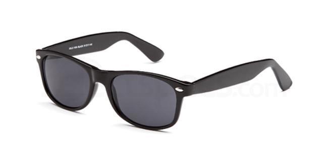 Wayfarer Sunglasses For Narrow Face | Southern Wisconsin