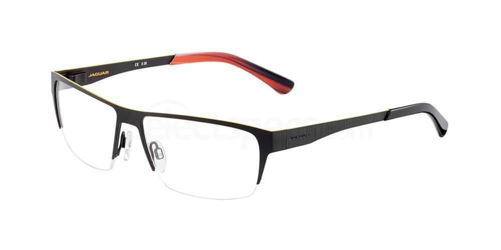 JAGUAR Eyewear 33808 Prescription Glasses. Free lenses ...