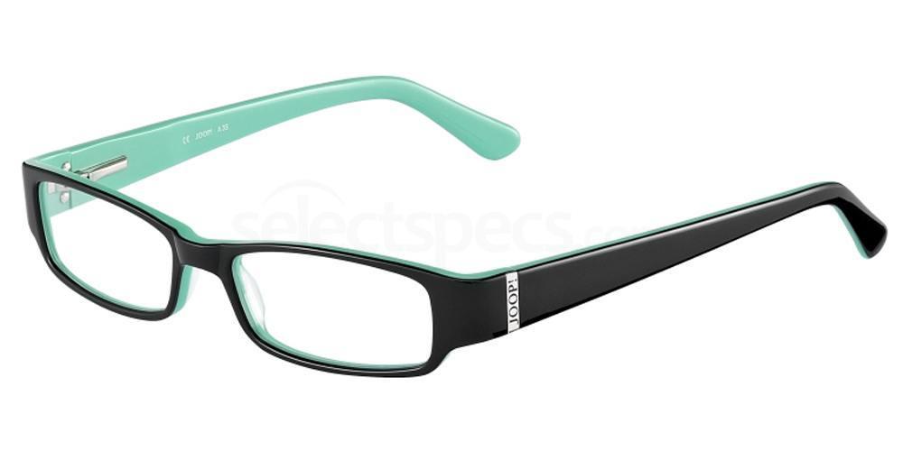 JOOP Eyewear 81022 Prescription Glasses. Free lenses ...