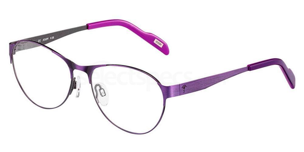 JOOP Eyewear 83198 Prescription Glasses. Free lenses ...