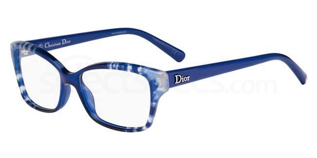 Brighten up Your Winter Look with Coloured Glasses ...