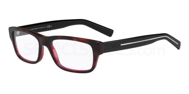dior homme optical glasses