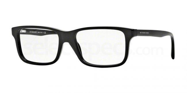 Burberry BE2165 glasses Free lenses SelectSpecs