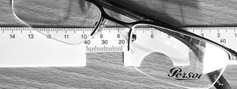 frame-measurements